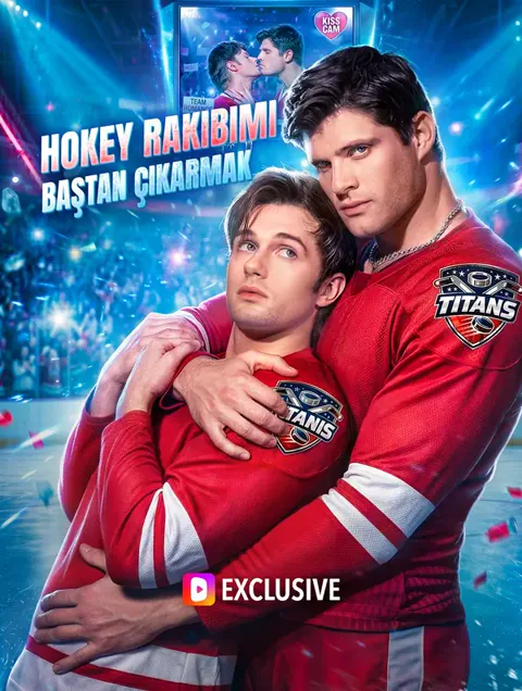 Hokey Rakibimi Baştan Çıkarmak(Dublajlı) dizisi kapak görseli — 51 bölüm full HD Türkçe izle