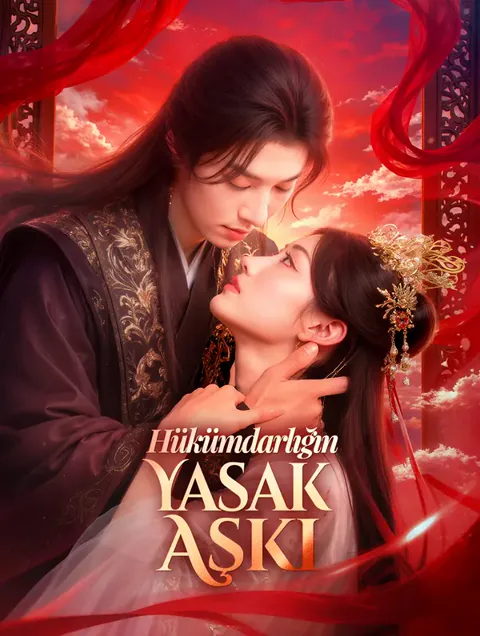 Hükümdarlığın Yasak Aşkı dizisi kapak görseli — 65 bölüm full HD Türkçe izle