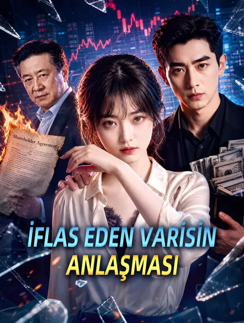 İFLAS EDEN VARİSİN ANLAŞMASI