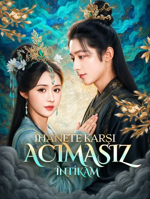 İhanete Karşı Acımasız İntikam(Dublajlı)