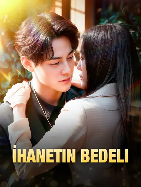 İhanetin Bedeli dizisi kapak görseli — 77 bölüm full HD Türkçe izle