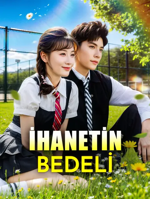 İHANETİN BEDELİ(Dublajlı) dizisi kapak görseli — 60 bölüm full HD Türkçe izle