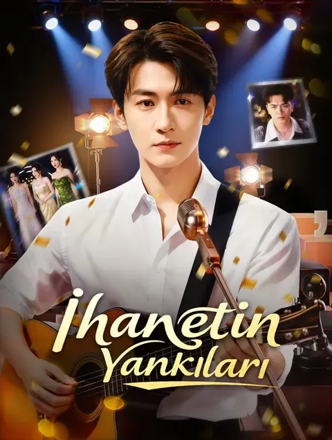 İhanetin Yankıları dizisi kapak görseli — 70 bölüm full HD Türkçe izle