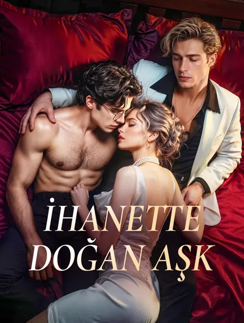 İHANETTE DOĞAN AŞK dizisi kapak görseli — 56 bölüm full HD Türkçe izle