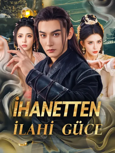 İHANETTEN İLAHİ GÜCE(Dublajlı) dizisi kapak görseli — 70 bölüm full HD Türkçe izle