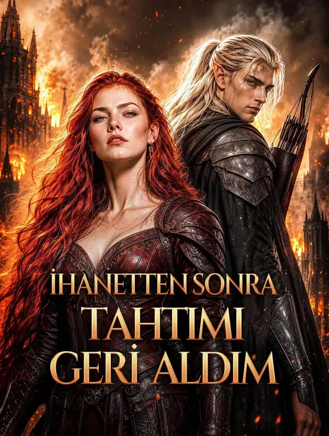 İHANETTEN SONRA TAHTIMI GERİ ALDIM dizisi kapak görseli — 9 bölüm full HD Türkçe izle