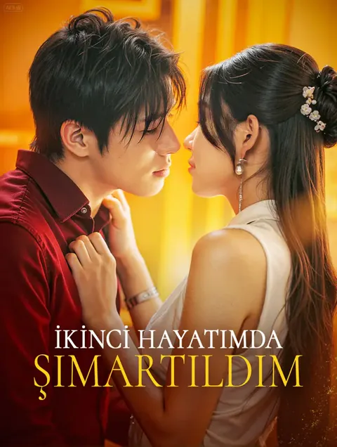 İKİNCİ HAYATIMDA ŞIMARTILDIM dizisi kapak görseli — 76 bölüm full HD Türkçe izle
