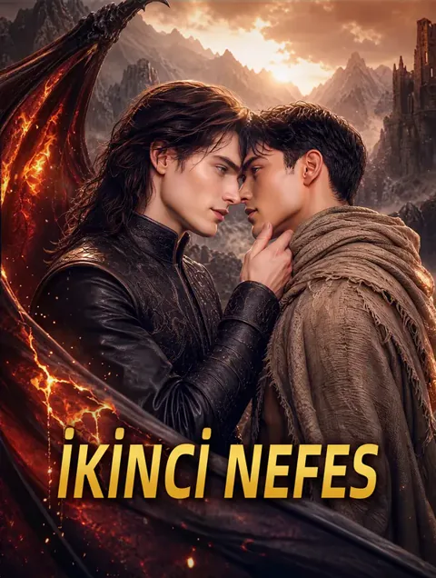 İKİNCİ NEFES dizisi kapak görseli — 9 bölüm full HD Türkçe izle