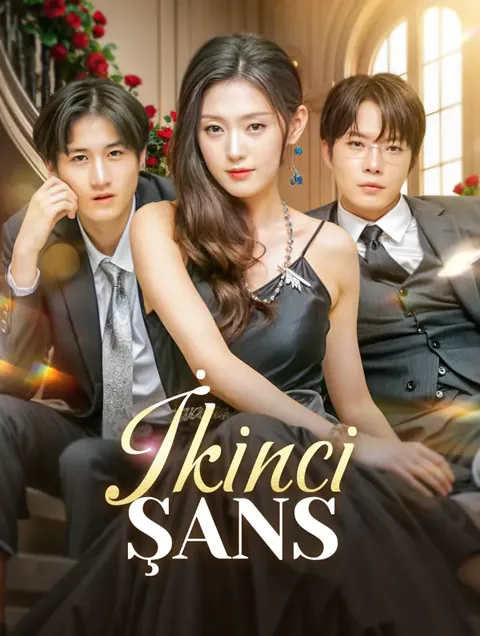 İkinci Şans dizisi kapak görseli — 70 bölüm full HD Türkçe izle