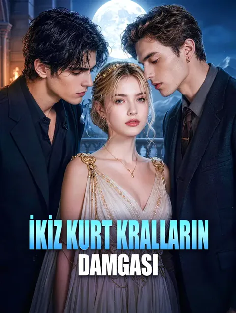 İKİZ KURT KRALLARIN DAMGASI dizisi kapak görseli — 60 bölüm full HD Türkçe izle