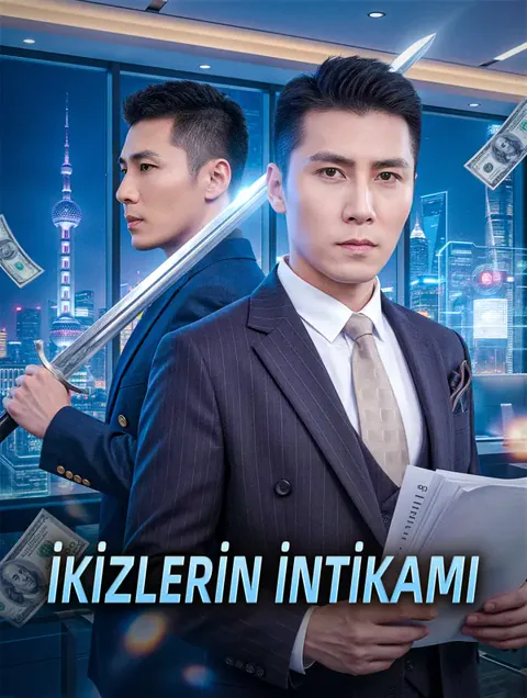 İKİZLERİN İNTİKAMI