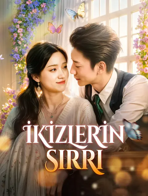 İkizlerin Sırrı(Dublajlı)