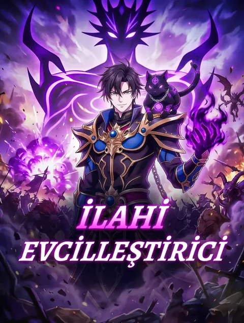 İLAHİ EVCİLLEŞTİRİCİ(Dublajlı) dizisi kapak görseli — 70 bölüm full HD Türkçe izle