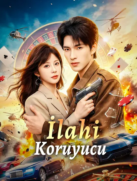 İlahi Koruyucu dizisi kapak görseli — 80 bölüm full HD Türkçe izle