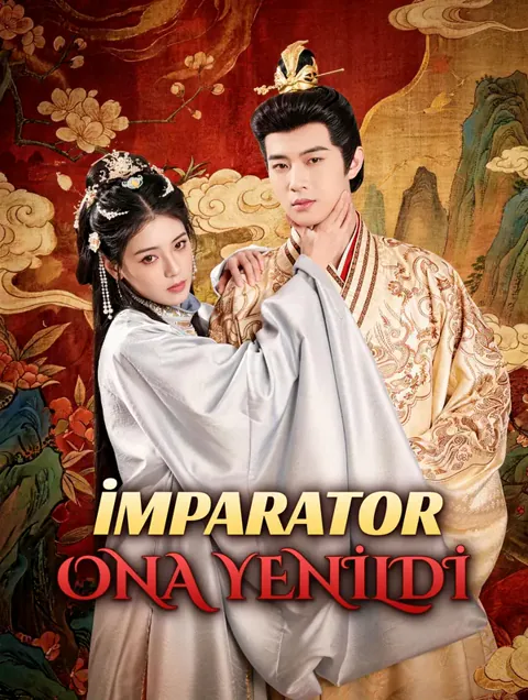 İMPARATOR ONA YENİLDİ(Dublajlı) dizisi kapak görseli — 84 bölüm full HD Türkçe izle