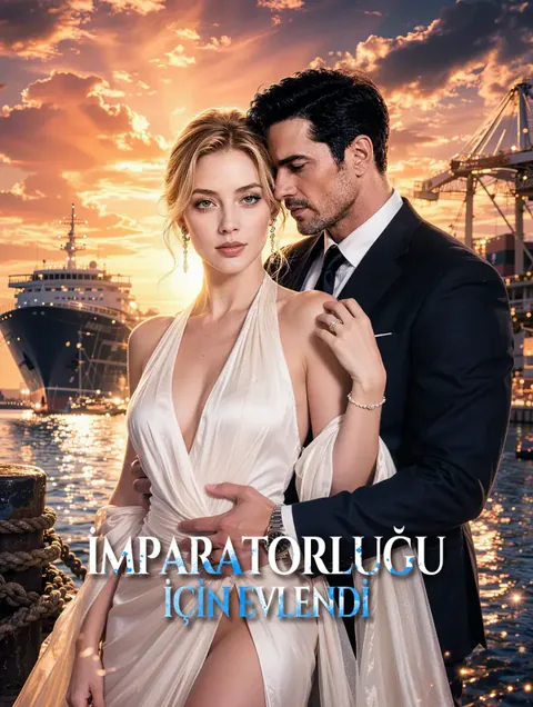 İMPARATORLUĞU İÇİN EVLENDİ dizisi kapak görseli — 38 bölüm full HD Türkçe izle