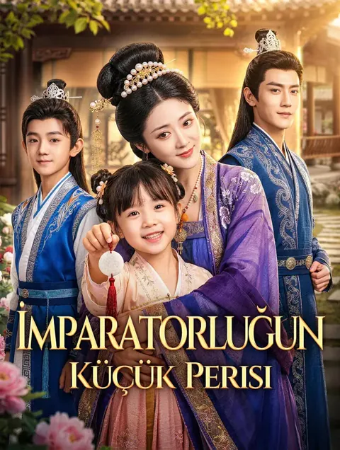 İmparatorluğun Küçük Perisi
