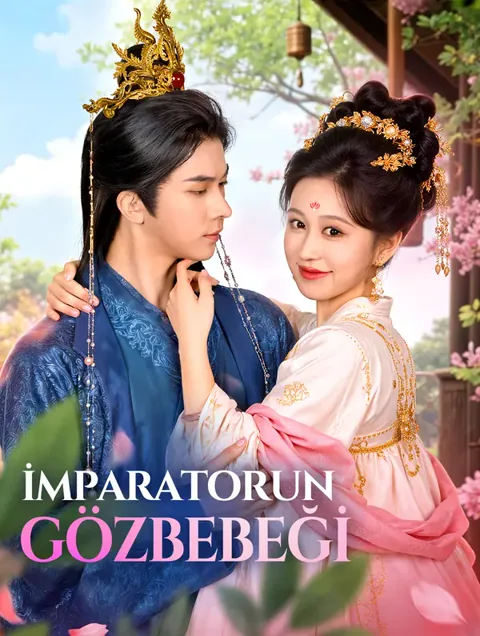 İmparatorun Gözbebeği(Dublajlı)
