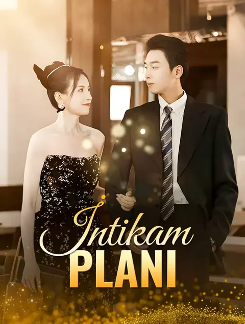 İntikam Planı dizisi kapak görseli — 95 bölüm full HD Türkçe izle
