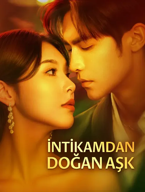 İNTİKAMDAN DOĞAN AŞK(Dublajlı) dizisi kapak görseli — 80 bölüm full HD Türkçe izle