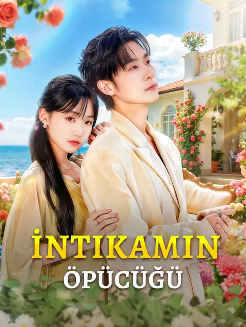 İntikamın Öpücüğü(Dublajlı) dizisi kapak görseli — 60 bölüm full HD Türkçe izle