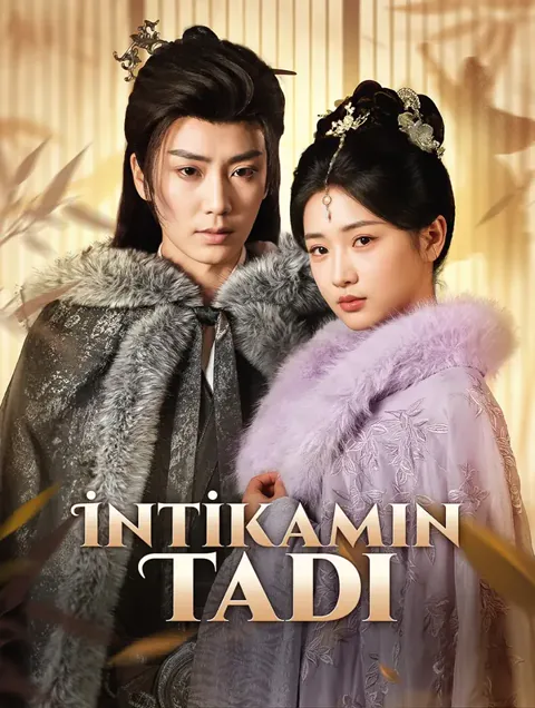 İntikamın Tadı dizisi kapak görseli — 48 bölüm full HD Türkçe izle
