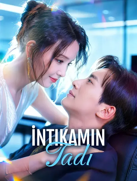 İntikamın Tadı dizisi kapak görseli — 94 bölüm full HD Türkçe izle