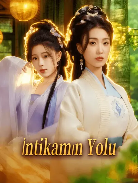 İntikamın Yolu(Dublajlı)