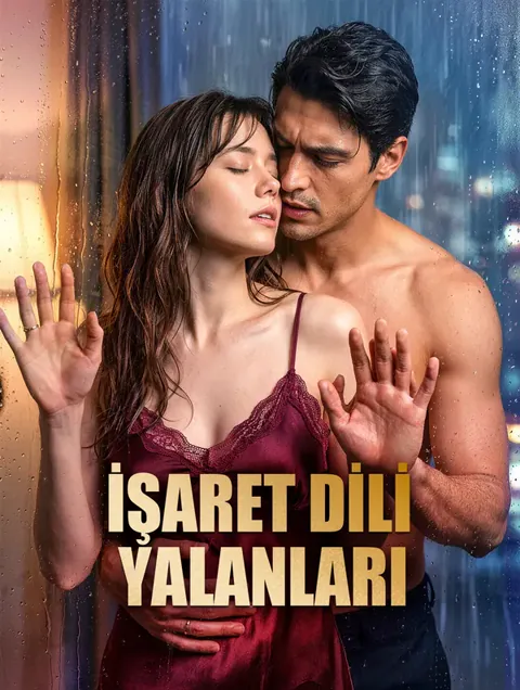 İŞARET DİLİ YALANLARI dizisi kapak görseli — 33 bölüm full HD Türkçe izle