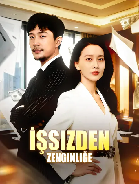 İşsizden Zenginliğe