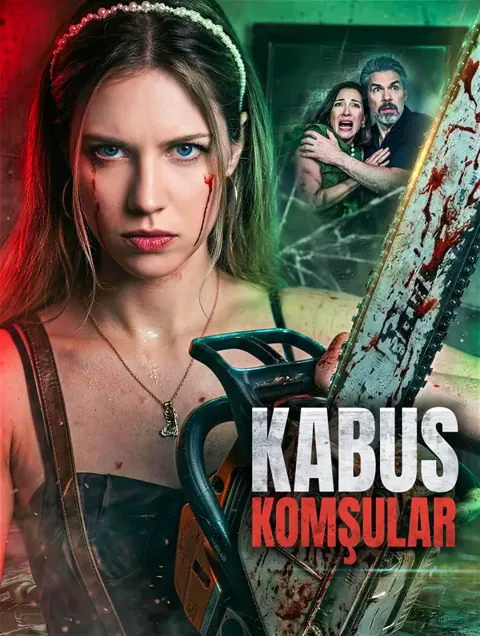 KABUS KOMŞULAR dizisi kapak görseli — 41 bölüm full HD Türkçe izle