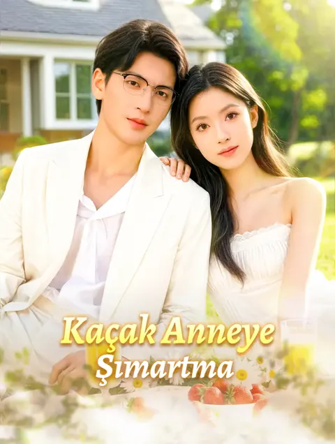 Kaçak Anneye Şımartma(Dublajlı)