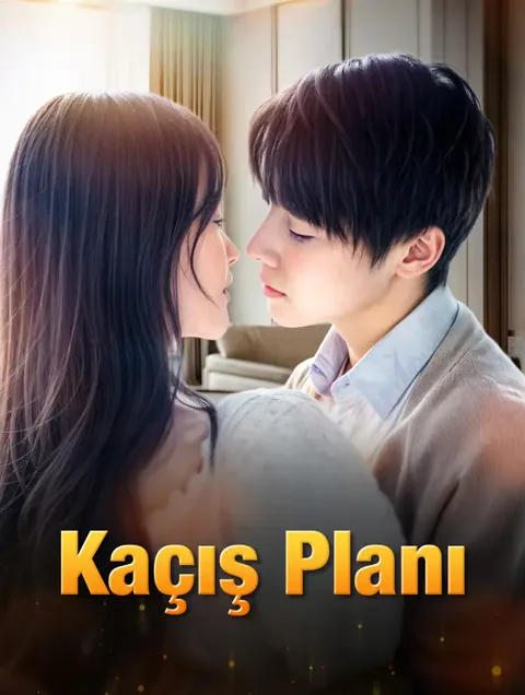 Kaçış Planı dizisi kapak görseli — 20 bölüm full HD Türkçe izle