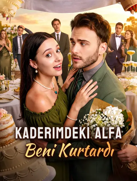 Kaderimdeki Alfa Beni Kurtardı(Dublajlı)
