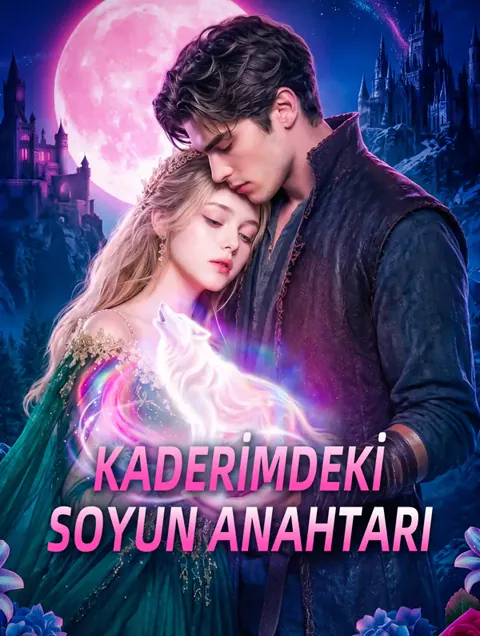 KADERİMDEKİ SOYUN ANAHTARI
