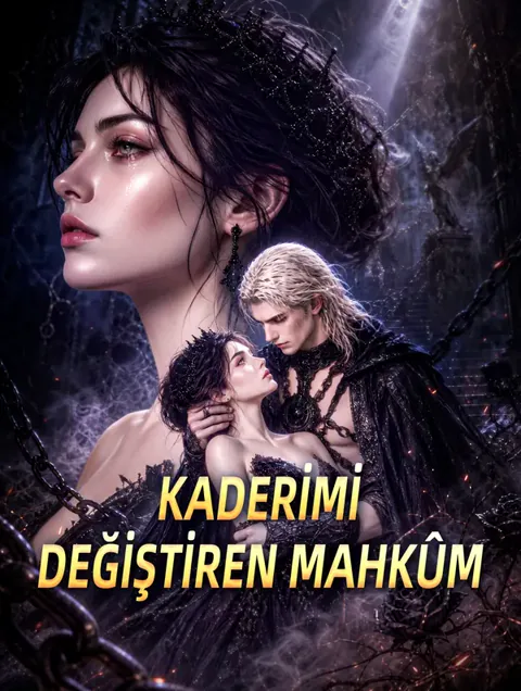 KADERİMİ DEĞİŞTİREN MAHKÛM dizisi kapak görseli — 9 bölüm full HD Türkçe izle