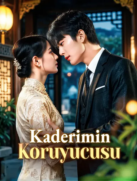 Kaderimin Koruyucusu dizisi kapak görseli — 69 bölüm full HD Türkçe izle