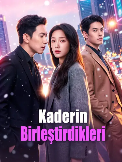 Kaderin Birleştirdikleri dizisi kapak görseli — 70 bölüm full HD Türkçe izle