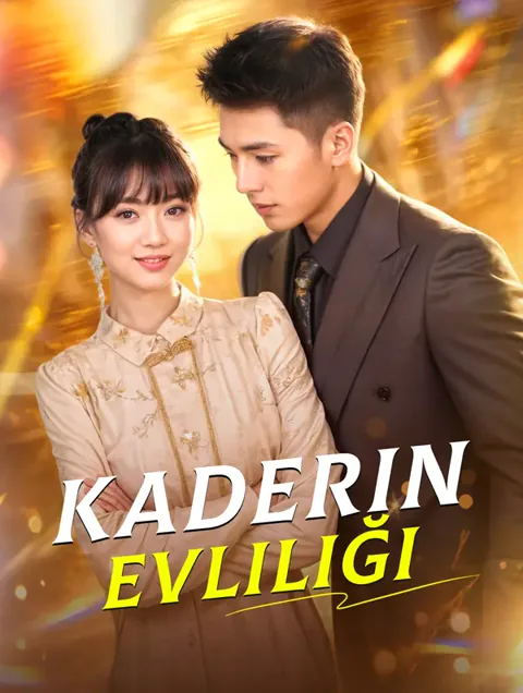 Kaderin Evliliği(Dublajlı)