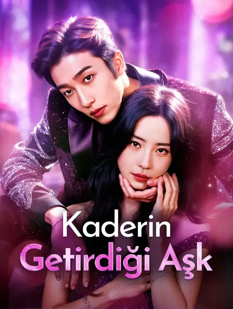 Kaderin Getirdiği Aşk(Dublajlı)