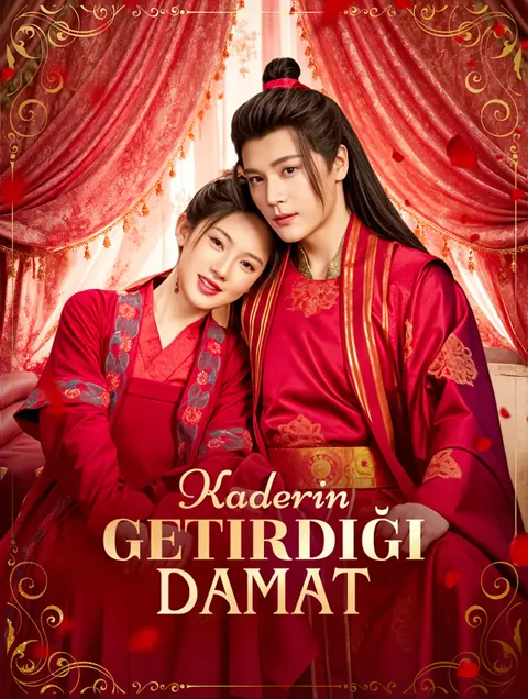 Kaderin Getirdiği Damat dizisi kapak görseli — 73 bölüm full HD Türkçe izle