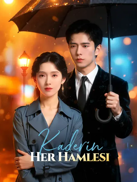 Kaderin Her Hamlesi dizisi kapak görseli — 65 bölüm full HD Türkçe izle