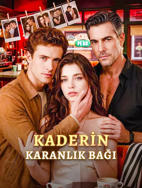 KADERİN KARANLIK BAĞI dizisi kapak görseli — 40 bölüm full HD Türkçe izle