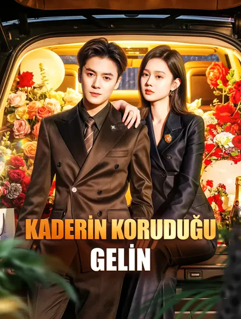 KADERİN KORUDUĞU GELİN(Dublajlı) dizisi kapak görseli — 112 bölüm full HD Türkçe izle