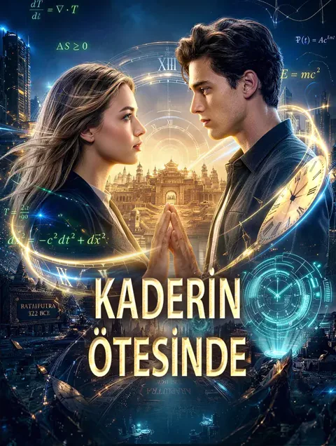 KADERİN ÖTESİNDE dizisi kapak görseli — 30 bölüm full HD Türkçe izle
