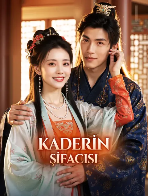 KADERİN ŞİFACISI(Dublajlı) dizisi kapak görseli — 73 bölüm full HD Türkçe izle