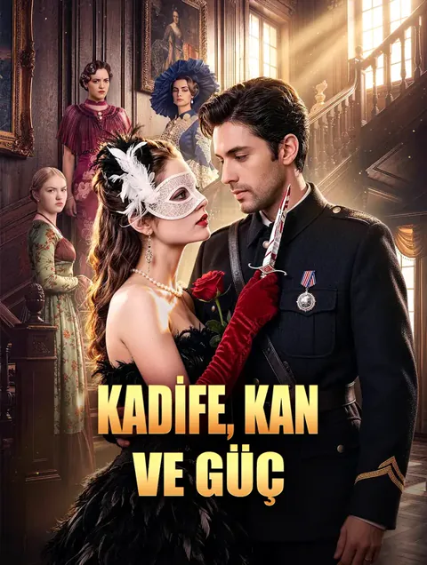 KADİFE, KAN VE GÜÇ