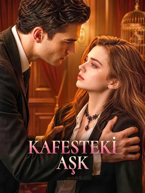 KAFESTEKİ AŞK dizisi kapak görseli — 60 bölüm full HD Türkçe izle