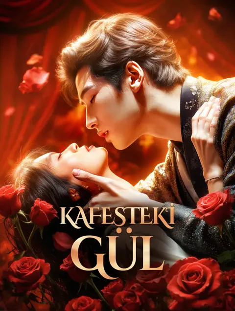 Kafesteki Gül(Dublajlı) dizisi kapak görseli — 72 bölüm full HD Türkçe izle
