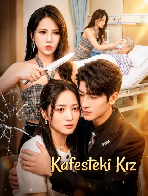 Kafesteki Kız dizisi kapak görseli — 40 bölüm full HD Türkçe izle